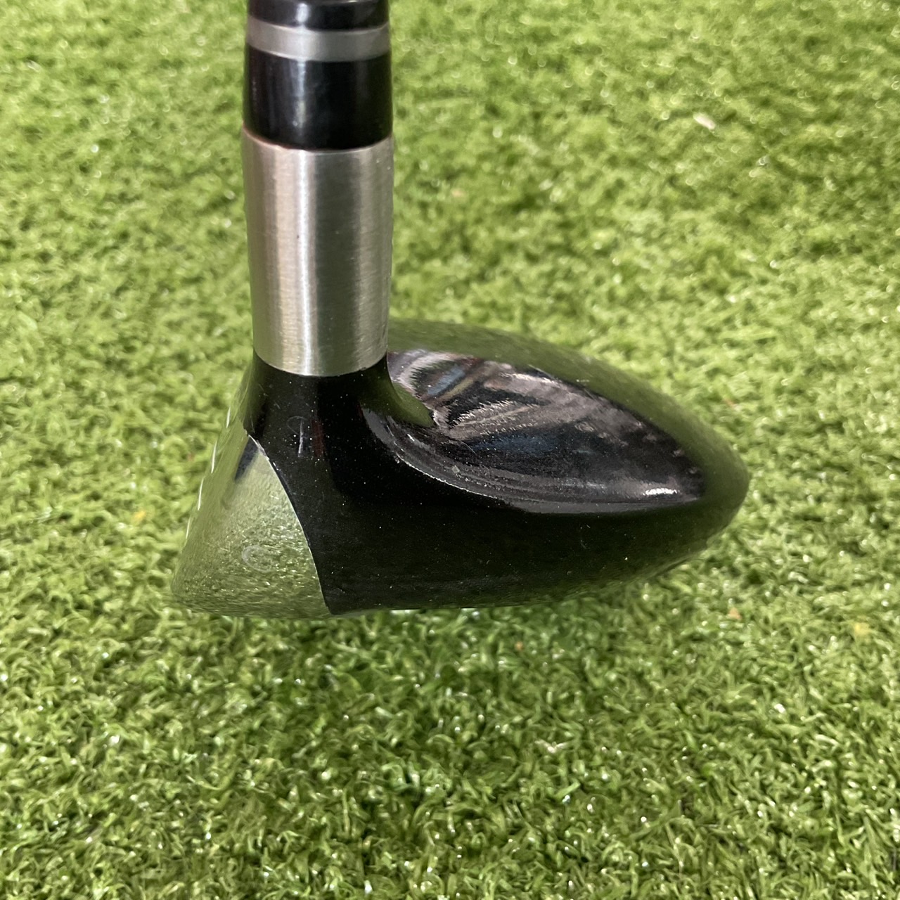 UTILITY GASSY : M3-415 #5/ GAM-1000 Flex-S ก้านกราไฟร์