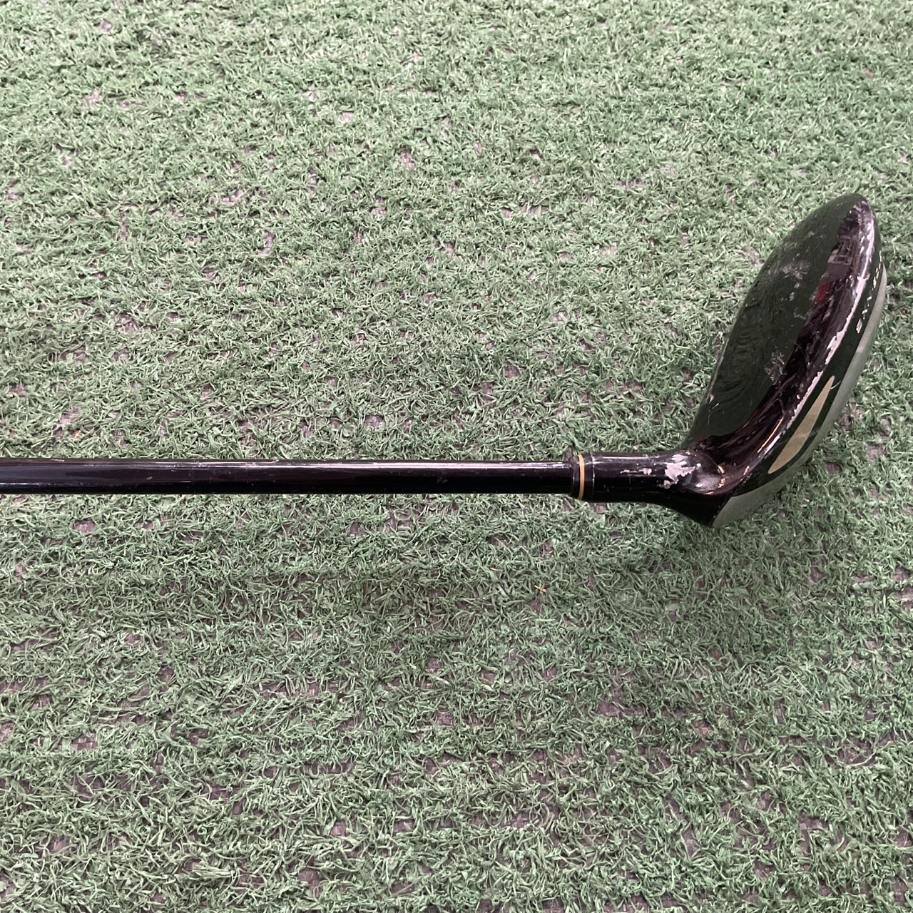 UTILITY 23 องศา St.Andrews : SAXON SXN-SOLE FLEX-R ก้านกราไฟร์