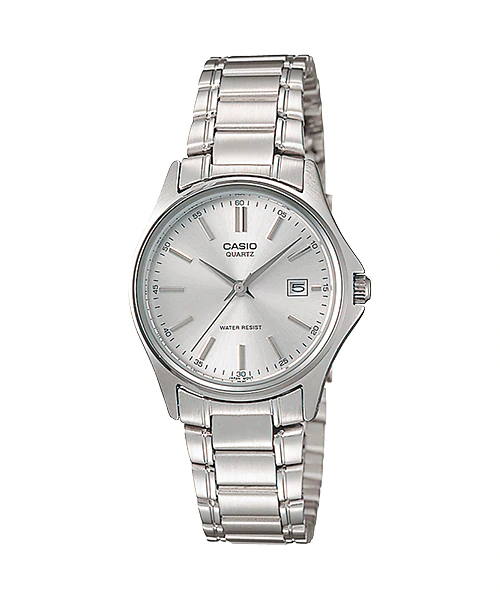 Casio ENTICER LADIES' รุ่น LTP-1183A-7A