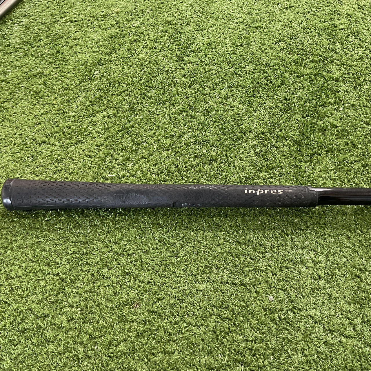 DRIVER 10° YAMAHA : inpres D-FX / TX-04 Flex-S ก้านกราไฟร์