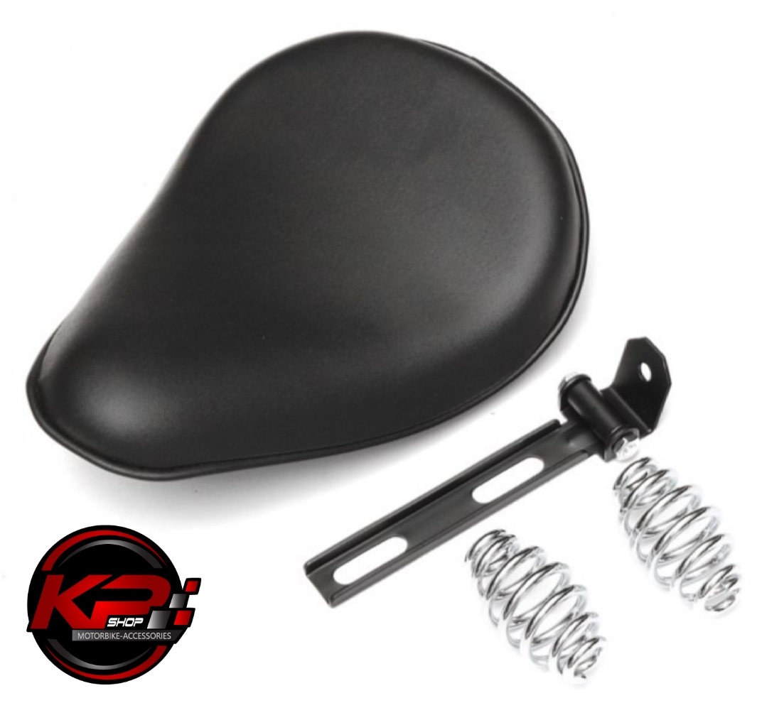 เบาะมอเตอร์ไซค์ช้อปเปอร์