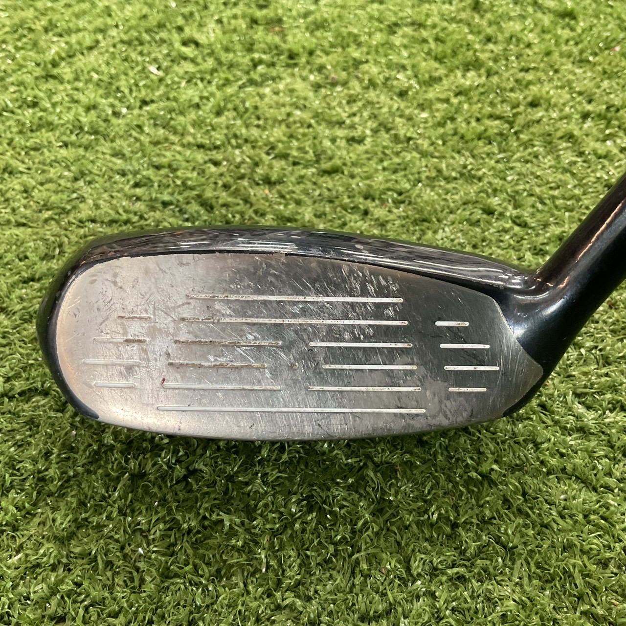 UTILITY 22° YAMAHA : POWER MAGIC MID PLUS #7/ 5840M Flex-R ก้านกราไฟร์