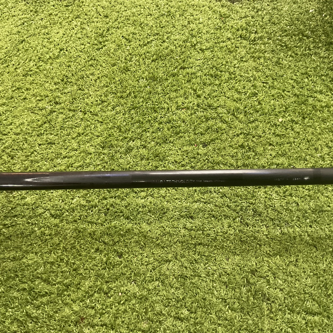 UTILITY 23° XXIO : TOUR SPECIAL AX-SOLE #9/ MP-100 Flex-R ก้านกราไฟร์