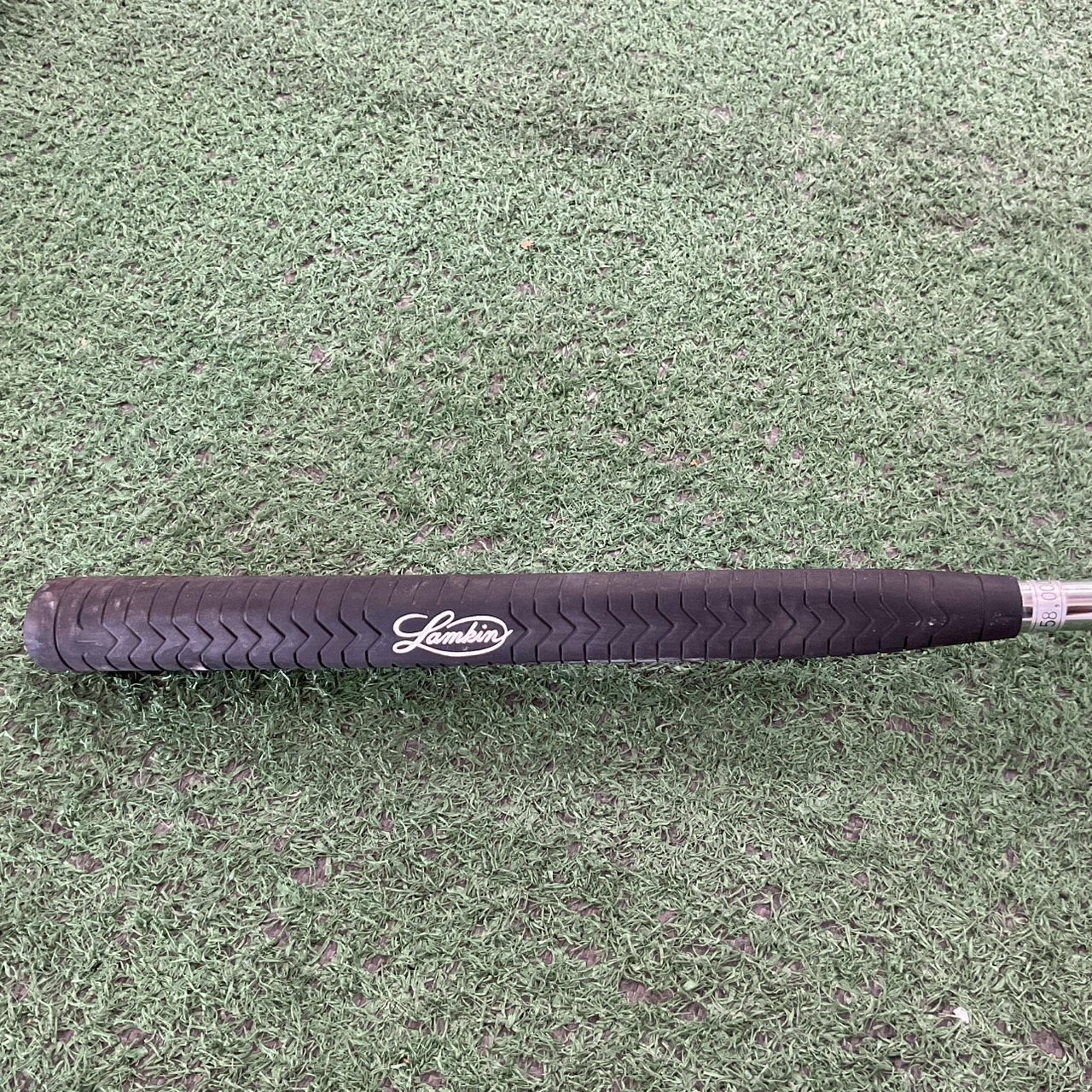 PUTTER TITAN : 100 HEAD TONY-702 ก้านเหล็ก