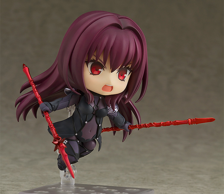 Nendoroid - Fate/Grand Order: Lancer/Scathach