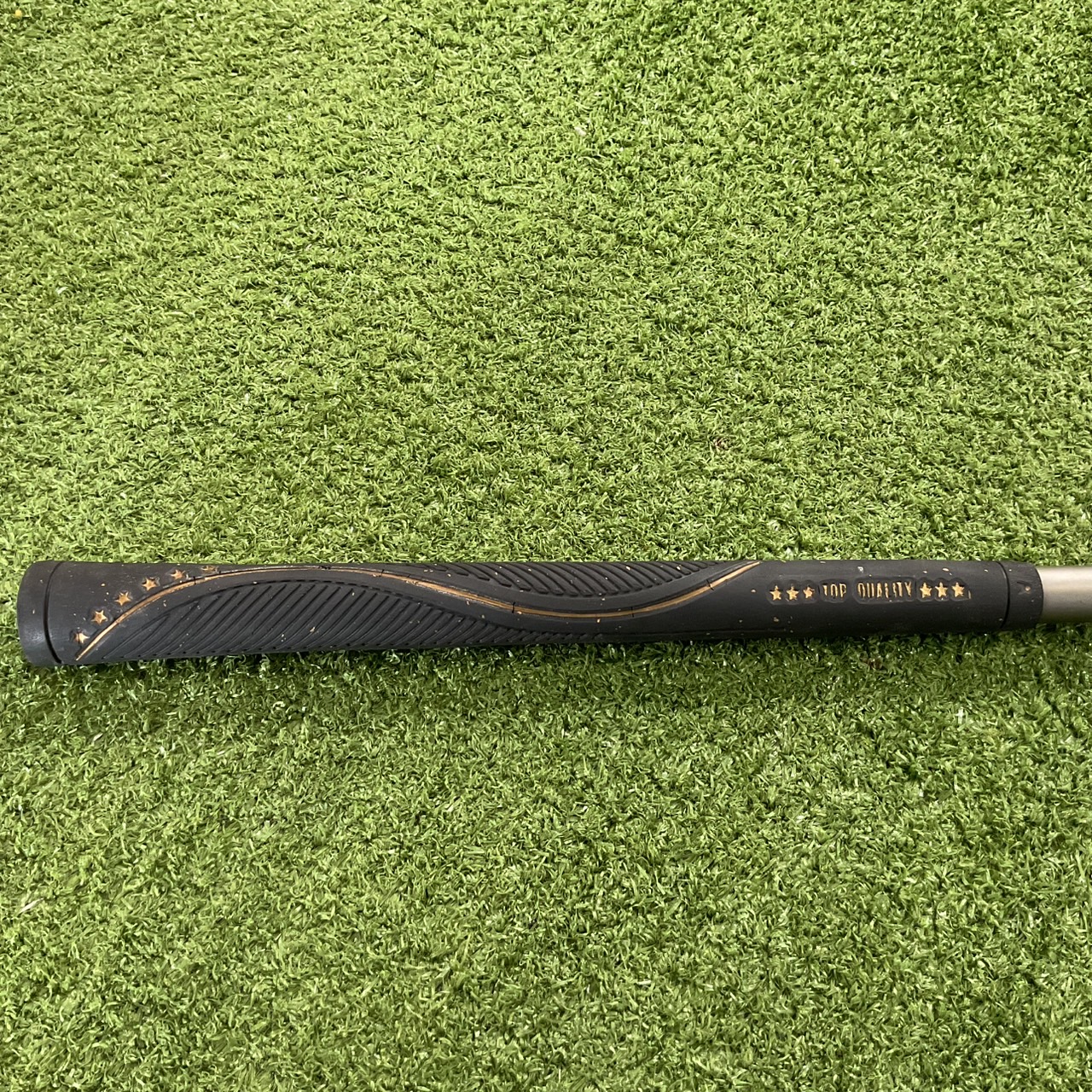 WEDGE SUPER APPROACH 36° ก้านกราไฟร์