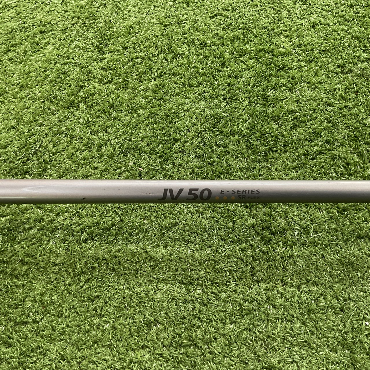 UTILITY CallawayGOLF : E.R.C FUSION #5/ JV50 Flex-SR ก้านกราไฟร์