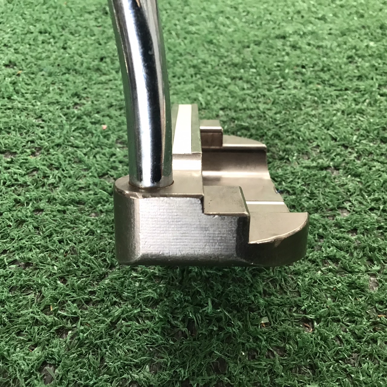 PUTTER BIG TOUR : BT101 ก้านเหล็ก