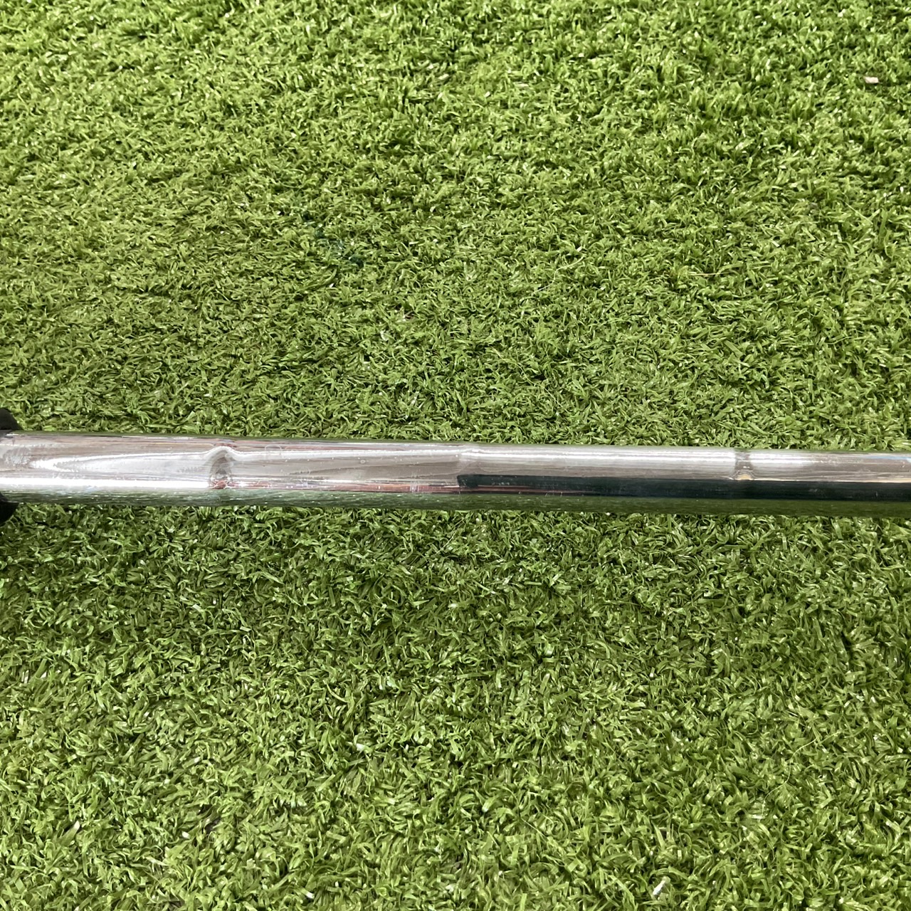 PUTTER Focus : TOE ก้านเหล็ก