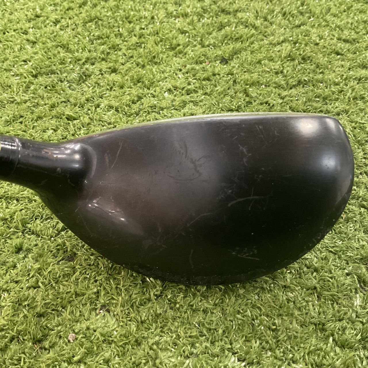 UTILITY Kasco : POWER TORNADO SUPER HYTEN 77 LITE Flex-R ก้านกราไฟร์