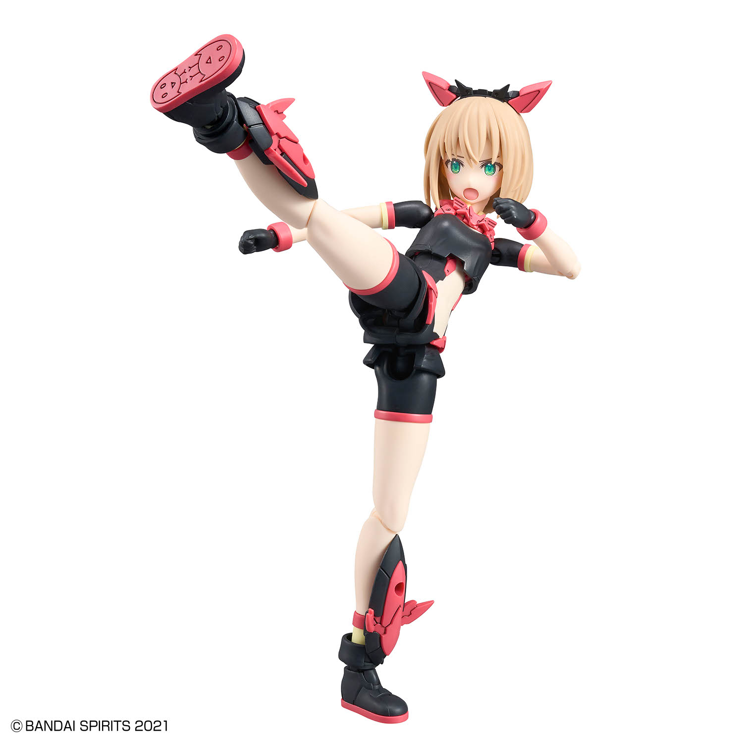 4573102691767 BANDAI SPIRITS 30MS TIASHA DAHLIA WEAR COLOR B