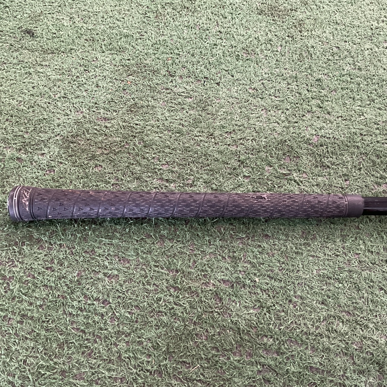 UTILITY 19 องศา TSURUYA : AXEL ID-360 5/ HM FLEX-R ก้านกราไฟร์