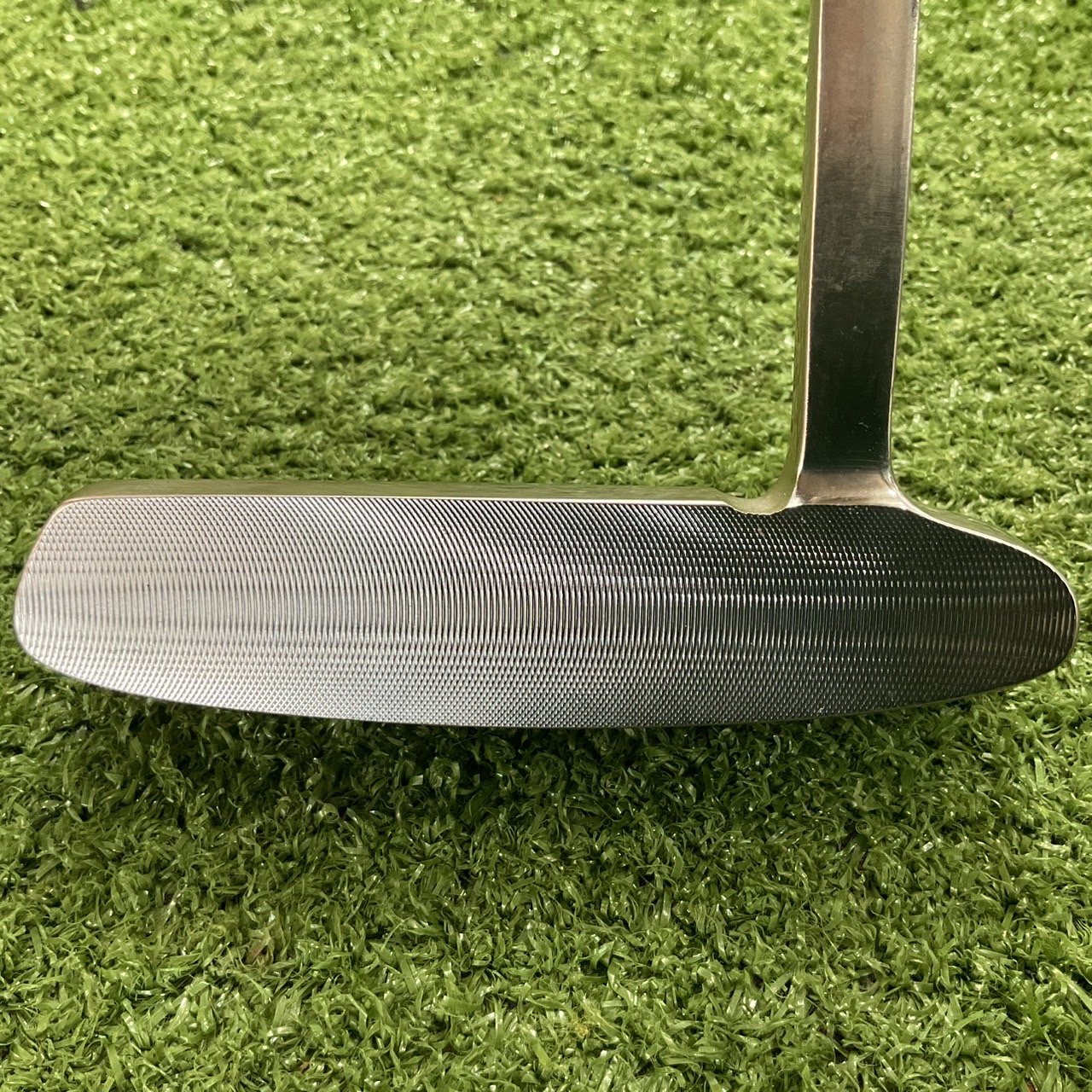 PUTTER Slazenger : SG9000P ก้านเหล็ก