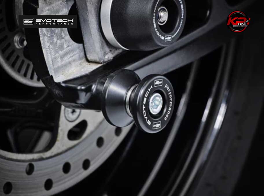 สปูน Evotech Paddock Stand Bobbins - BMW S 1000 XR (2015-2019)