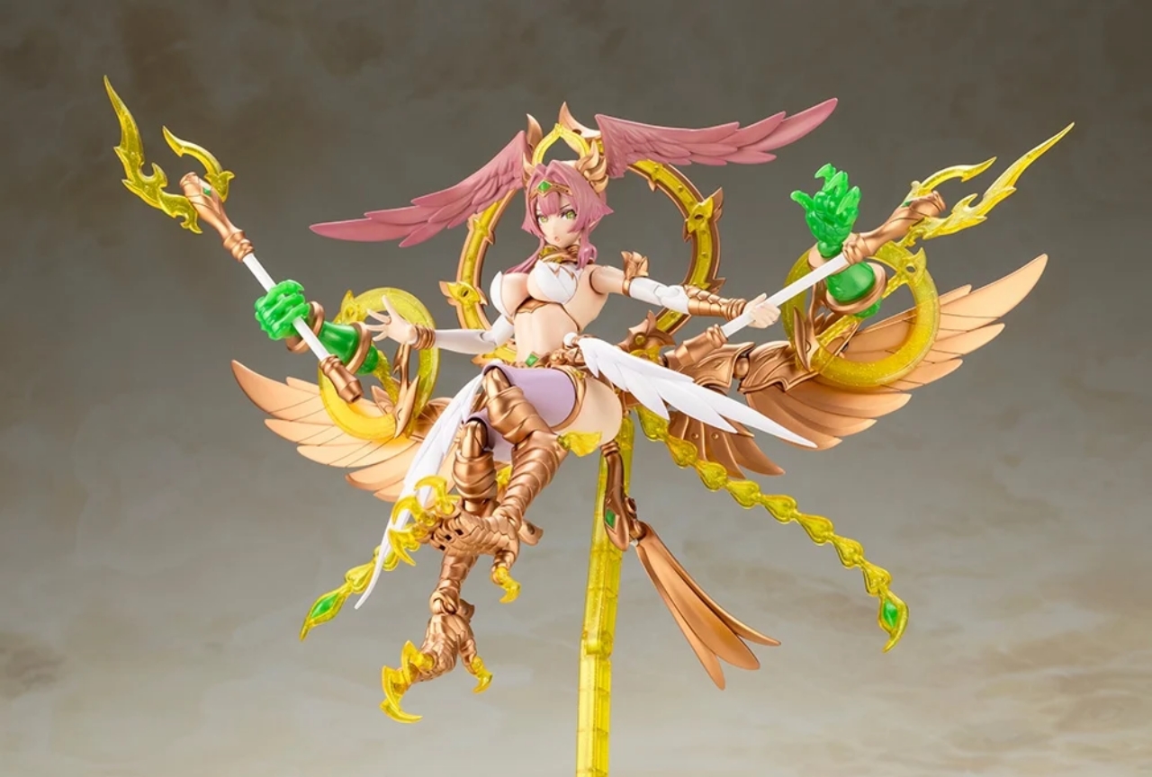 Preorder 4934054071104 KOTOBUKIYA ARCANADEA ARUARIL มัดจำ 500 บาท