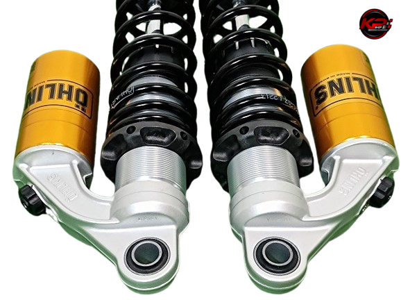 โช๊คอัพ OHLINS YA 218 FOR YAMAHA SR400/500