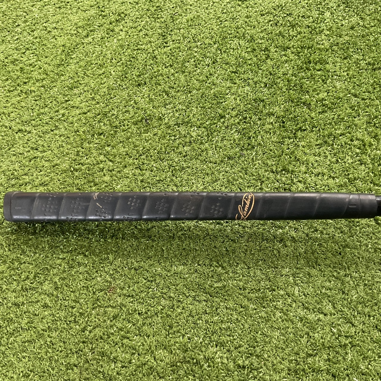 PUTTER BATT : 808 No.357043 ก้านกราไฟร์