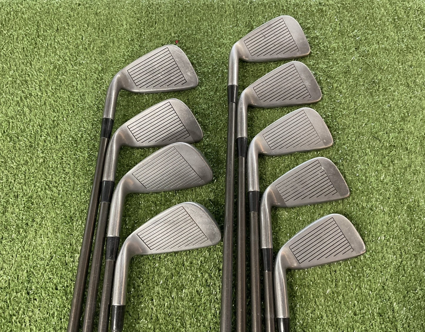 ไม้กอล์ฟ YAMAHA : FLEXOR III XP / KEVLAR ก้านกราไฟร์