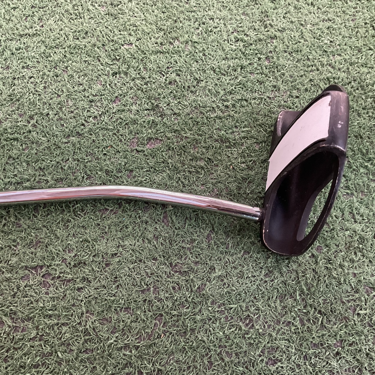 PUTTER EL Nino : 101 ก้านเหล็ก