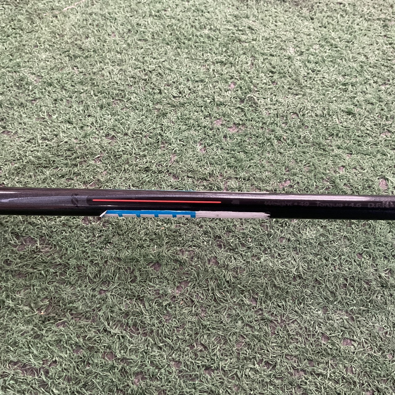 UTILITY 21 องศา Mizuno : intage Ti/Be-Ni 7 FLEX-R ก้านกราไฟร์