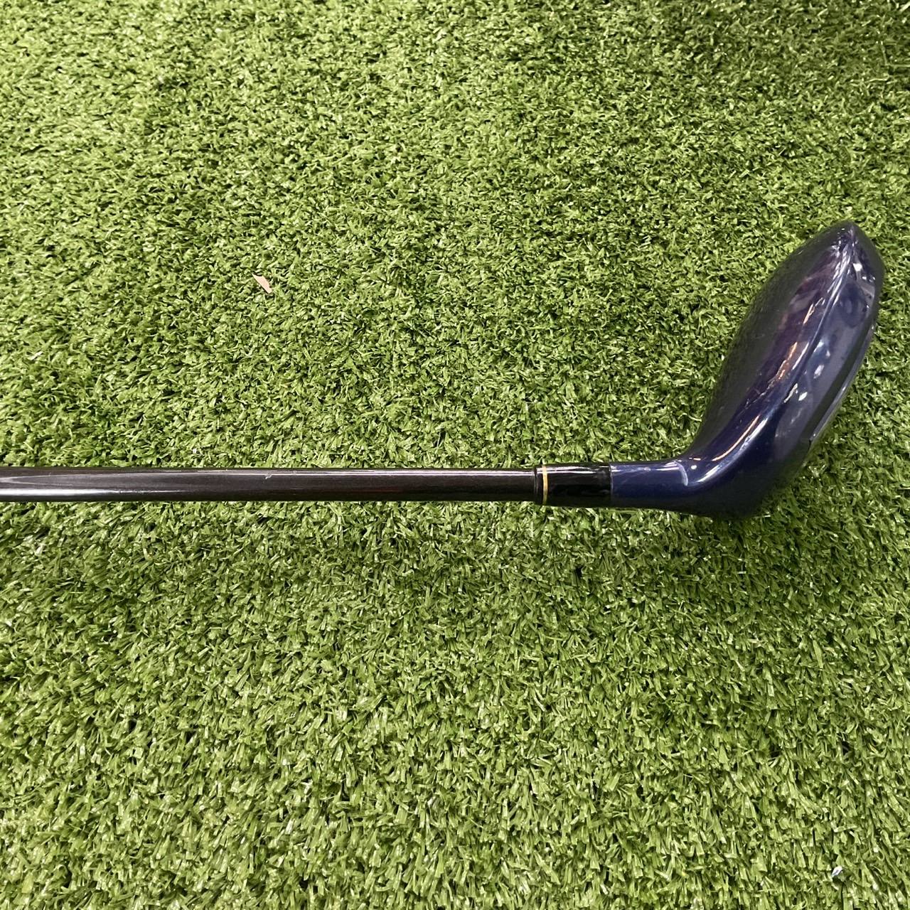 UTILITY 20 องศา HSW : TRAJECTORY / HIMEL ก้านกราไฟร์