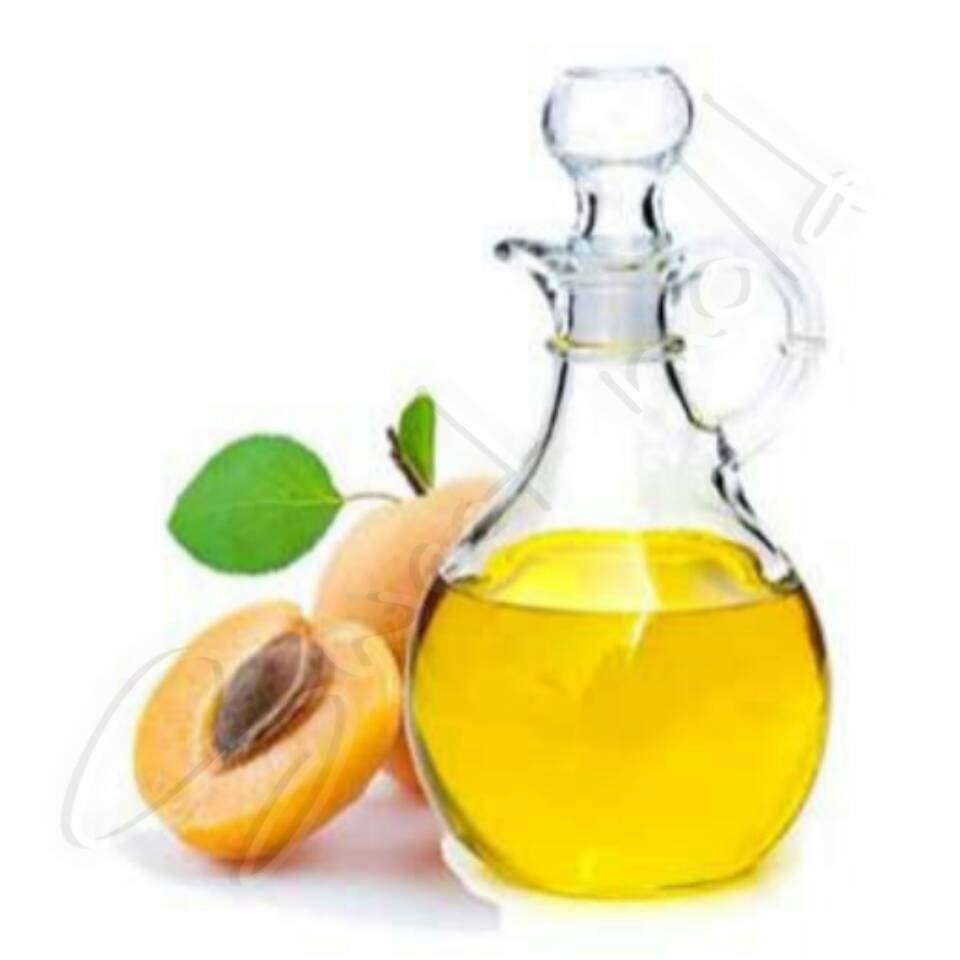 Apricot Oil 1 kg. - 003659