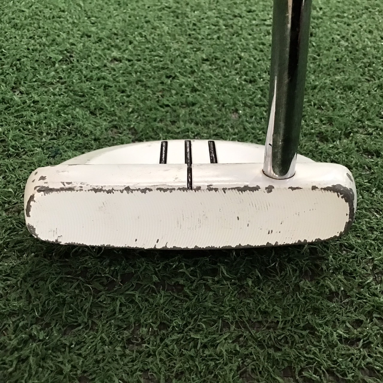 PUTTER ARROWTUBE : VQ-5 ก้านเหล็ก