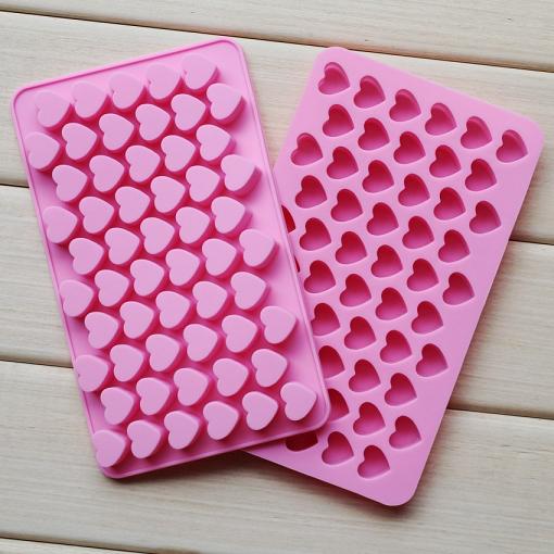 mini heart แม่พิมพ์หัวใจมินิ