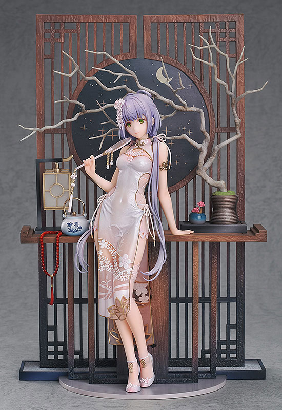 Vsinger 1/8 Luo Tianyi Grain in Ear Ver.