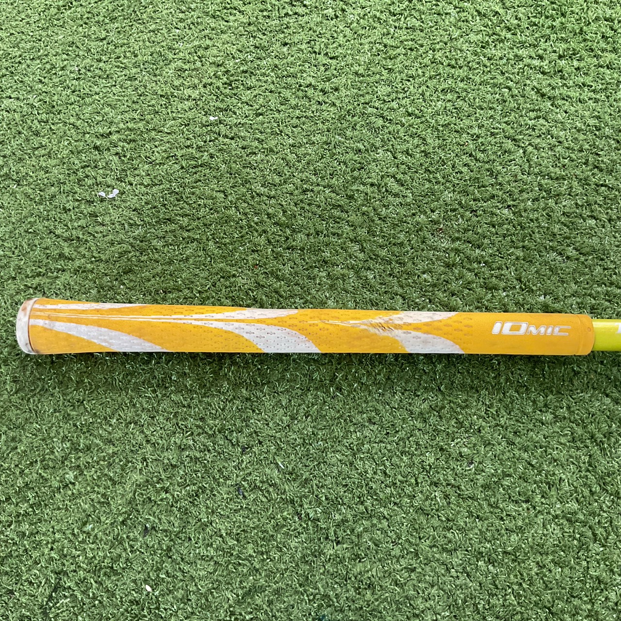 DRIVER 10.5° BRIDGESTONE : TOURSTAGE X GR / B14-03w Flex-SR ก้านกราไฟร์