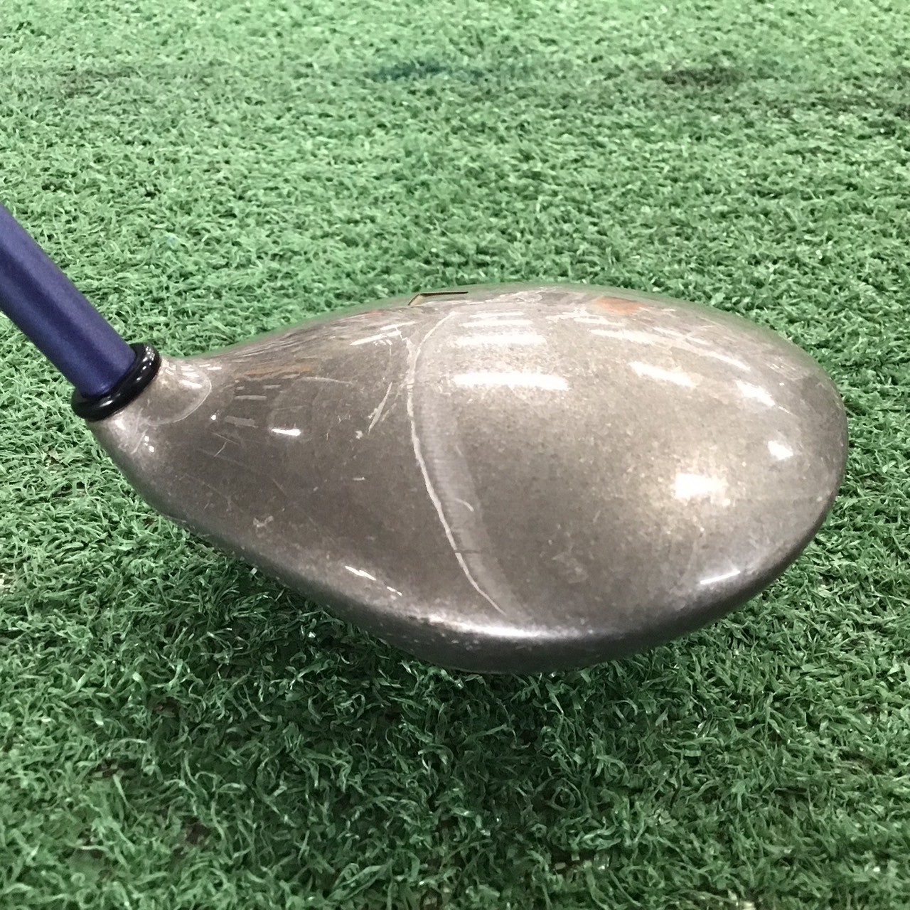 UTILITY CallawayGOLF WAR BIRD #4 FLEX-S ก้านกราไฟร์