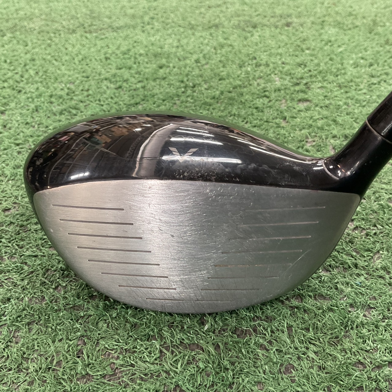 DRIVER 9.5 องศา BRIDGESTONE : TOURSTAGE ViQ D/ M-65 FLEX-S ก้านกราไฟร์