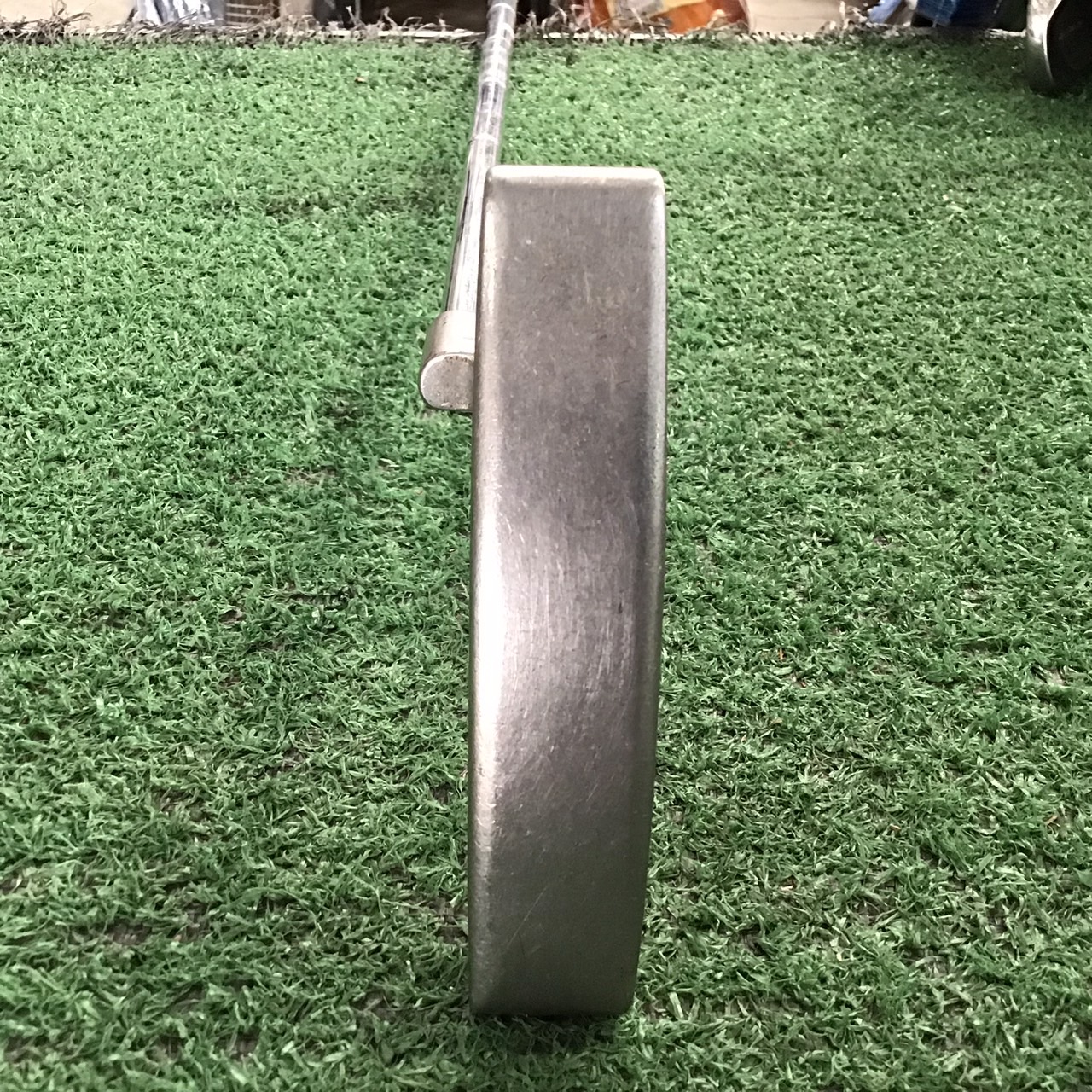 PUTTER PING : PAL 4 ก้านเหล็ก