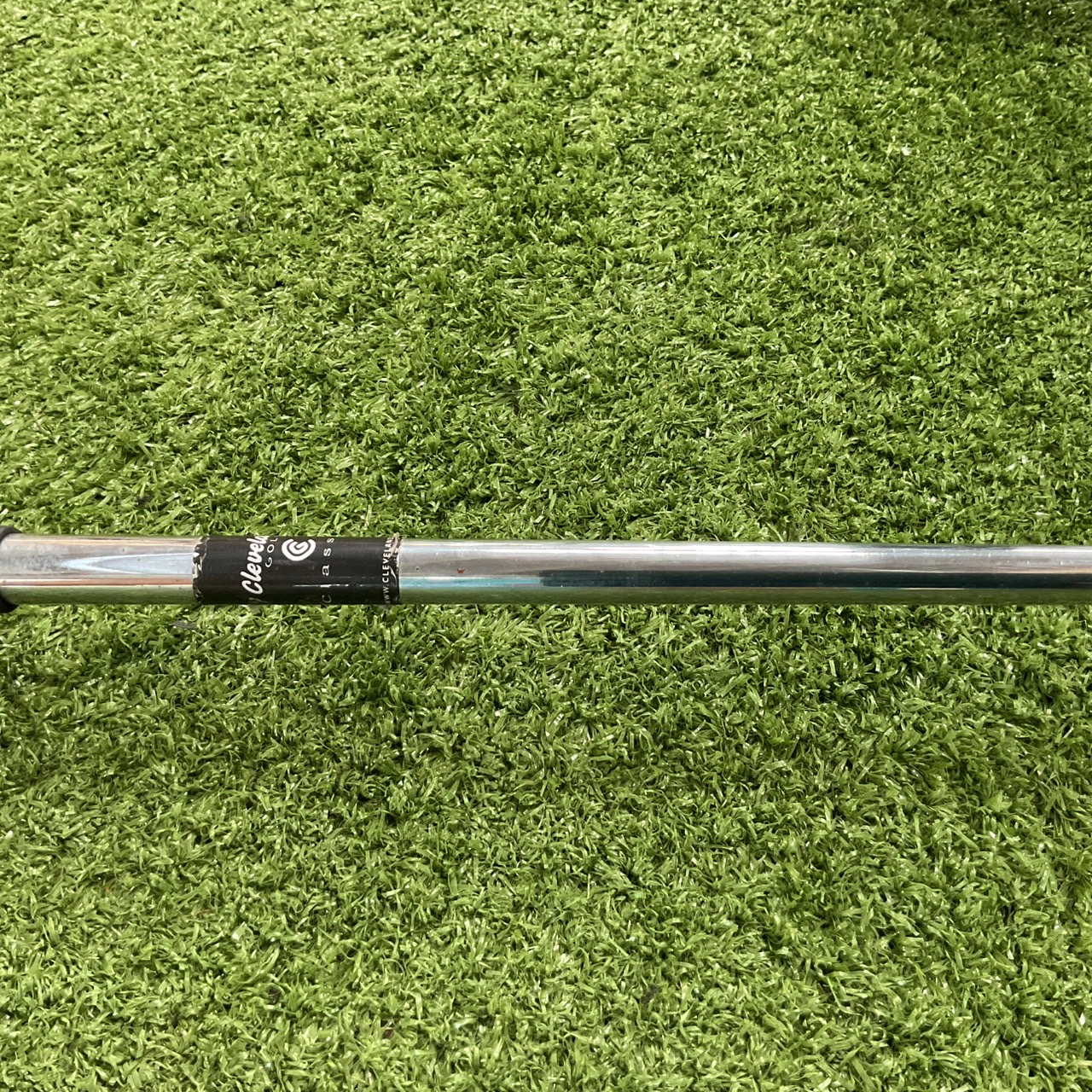 PUTTER Cleveland : Classics II 304 ก้านเหล็ก
