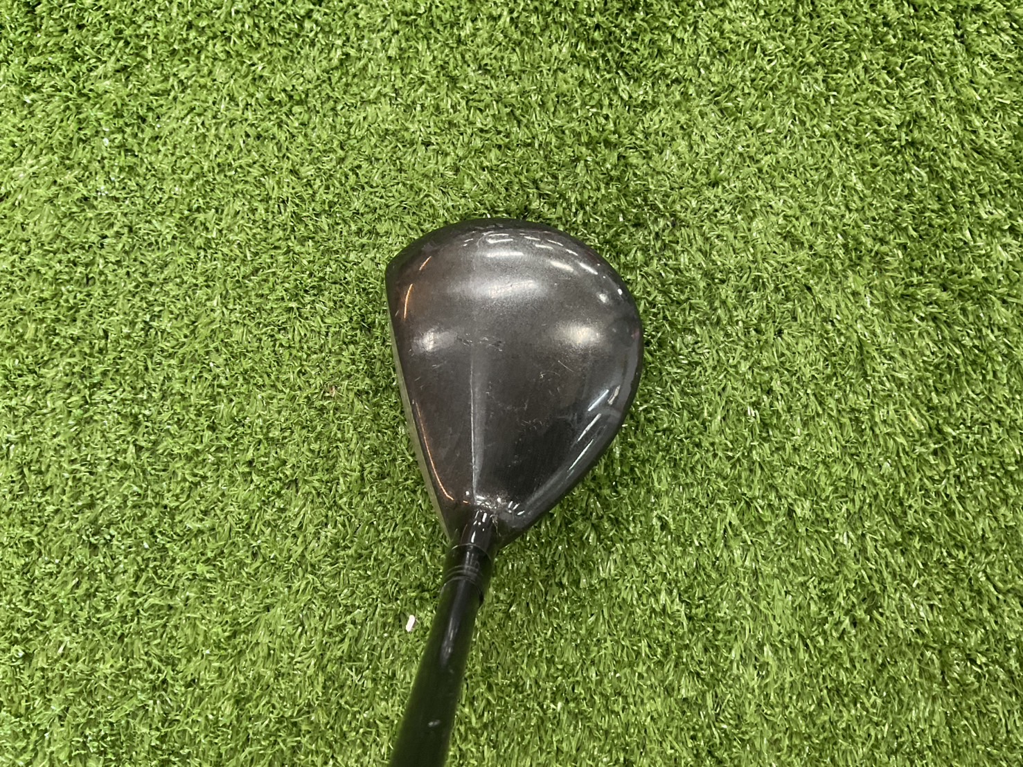 UTILITY 19 องศา LYNX : POWER TUNE Flex-R ก้านกราไฟร์