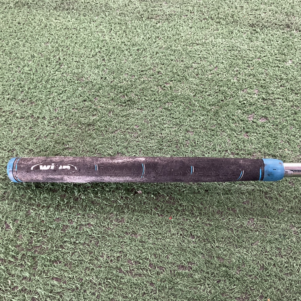 PUTTER TaylorMade : Daytona 1 Rossa ก้านเหล็ก