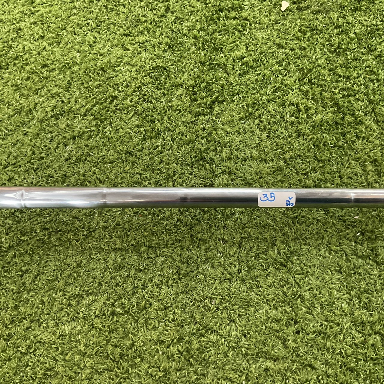 WEDGE grindworks 58° ก้านเหล็ก