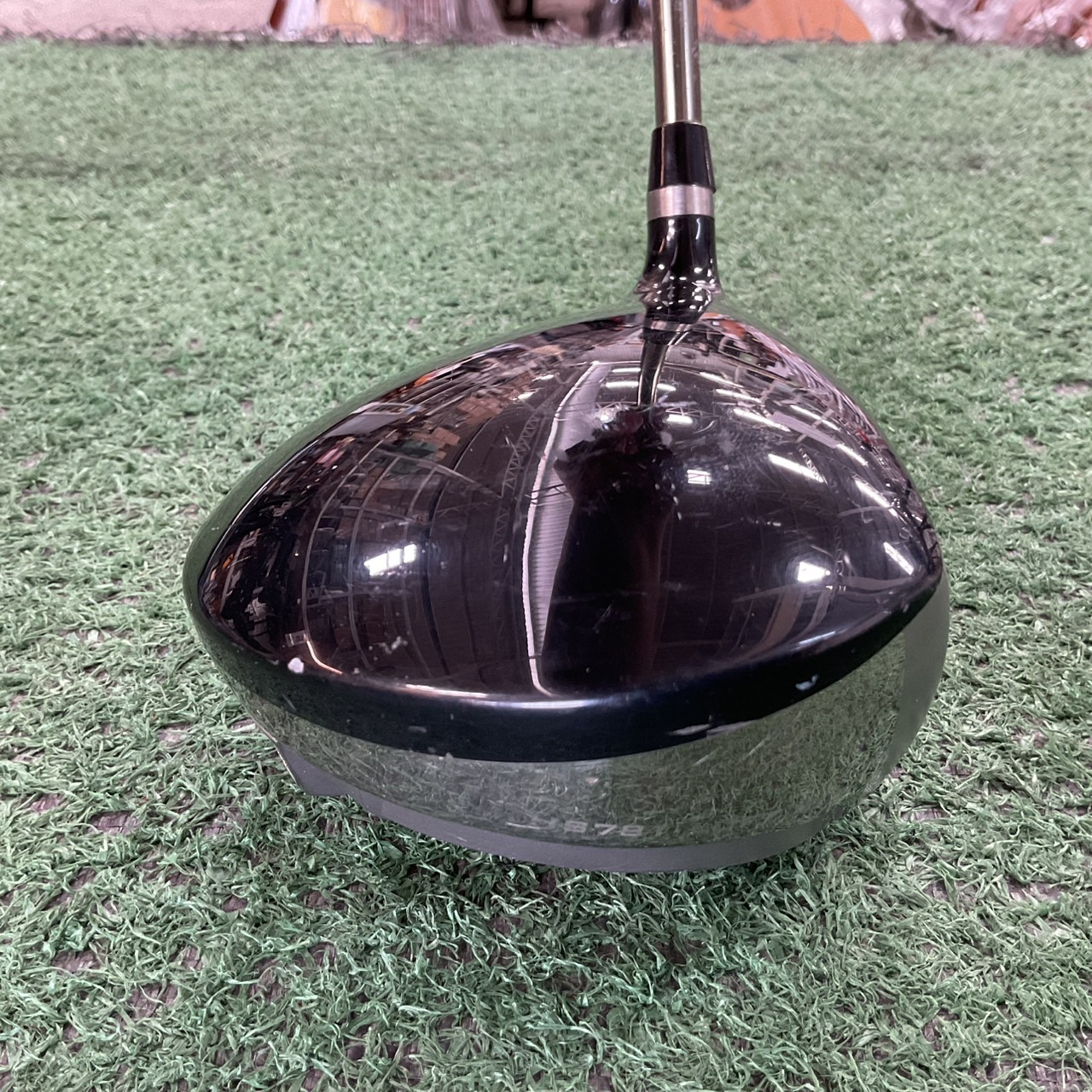 DRIVER GIGA : H-MONOCOQUE BODY / AXIV V-5054 ก้านกราไฟร์