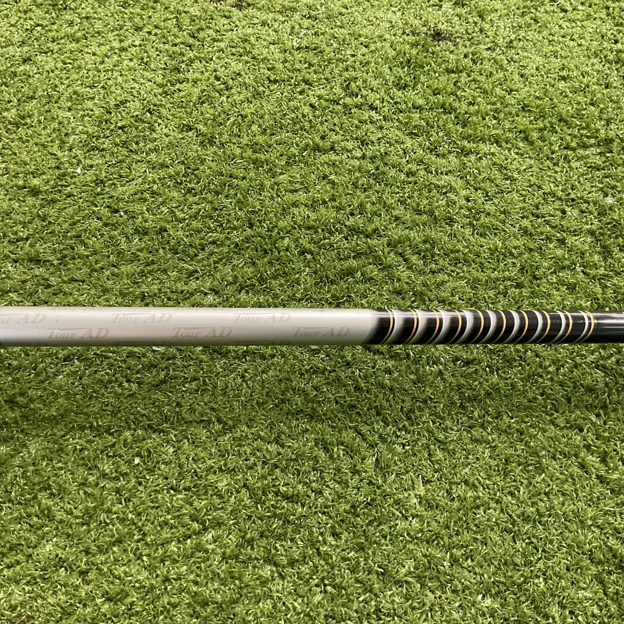 DRIVER 11° KATANA : VOLTiO / Tour AD VT-5R ก้านกราไฟร์