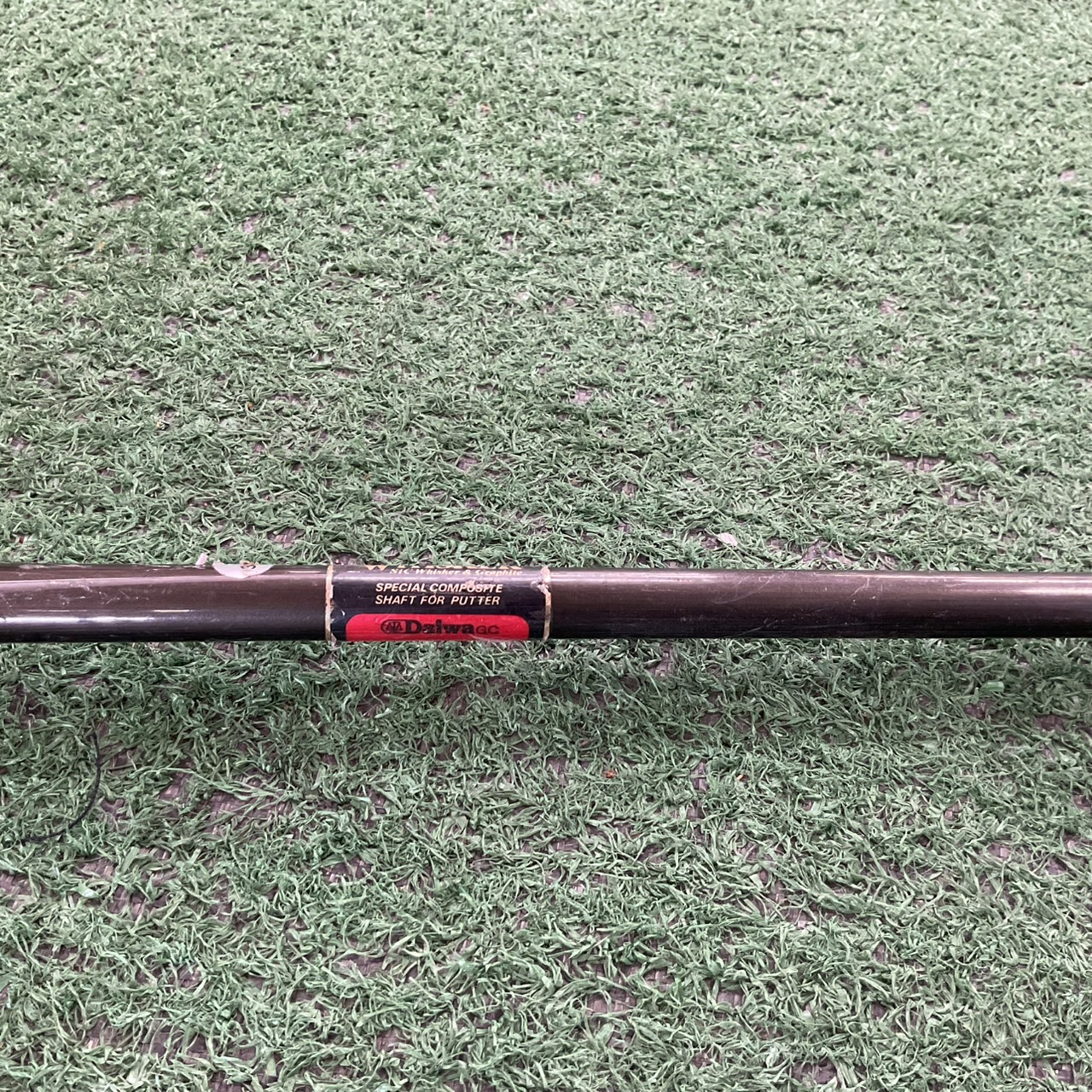 PUTTER DaiwaG.C. : Pro balance 6514 ก้านกราไฟร์