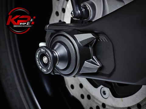 กันล้มหลังและสปูนในตัว EVOTECH FOR TENERE 700