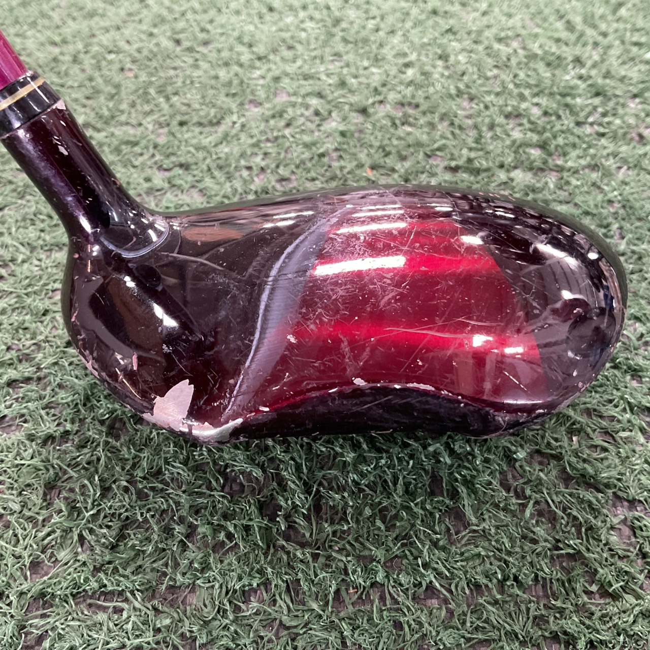 UTILITY 21 องศา SASO : Square mr2 7/ WSMR2-45 FLEX-R1 ก้านกราไฟร์