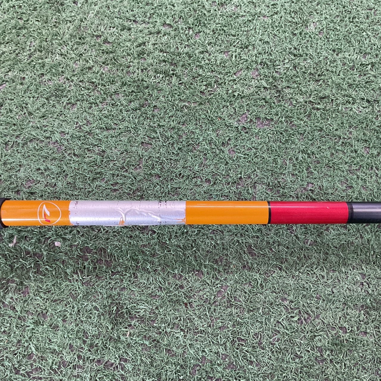 UTILITY 18 องศา TaylorMade : r7 st 5 / REAX PLUS FLEX-S ก้านกราไฟร์