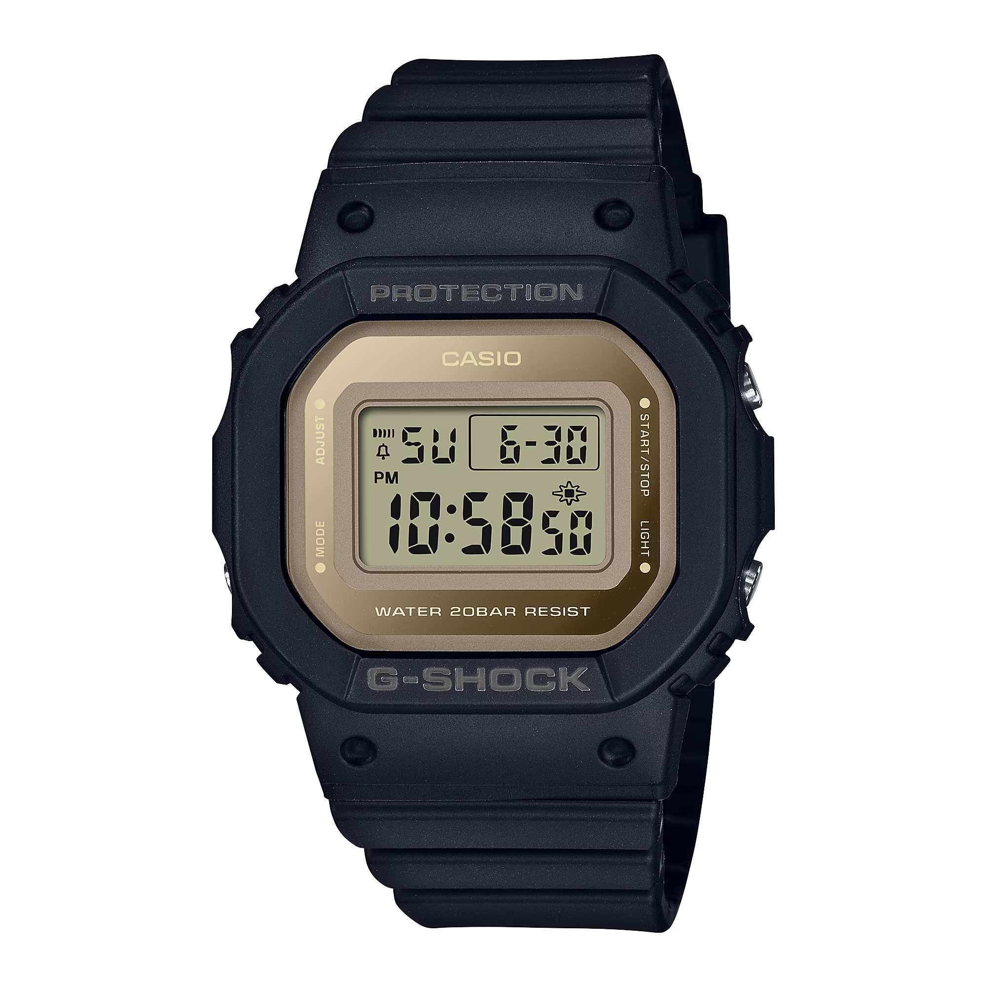 GMD-S5600-1 | G-SHOCK WOMEN | G-SHOCK | นาฬิกา | CASIO
