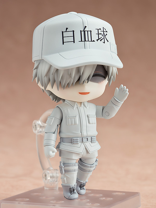 Nendoroid Cells at Work! White Blood Cell (Neutrophil)