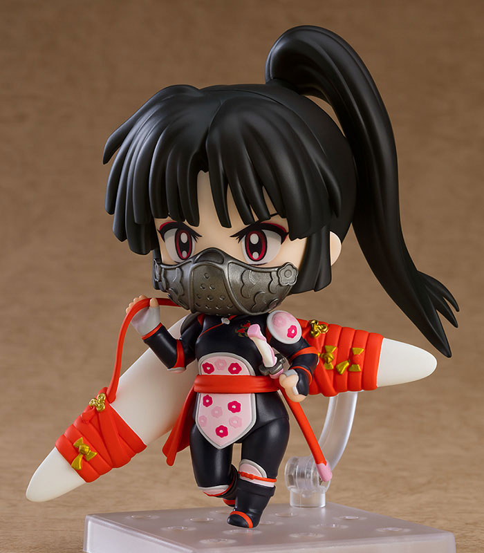 Nendoroid No.1736 InuYasha Sango
