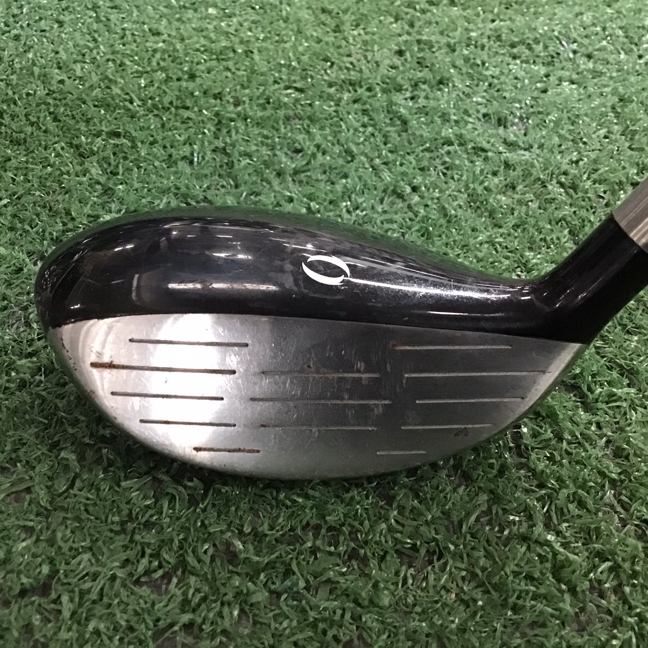 UTILITY 22 องศา IGNIO : U7 / IG601-u FLEX-R ก้านกราไฟร์