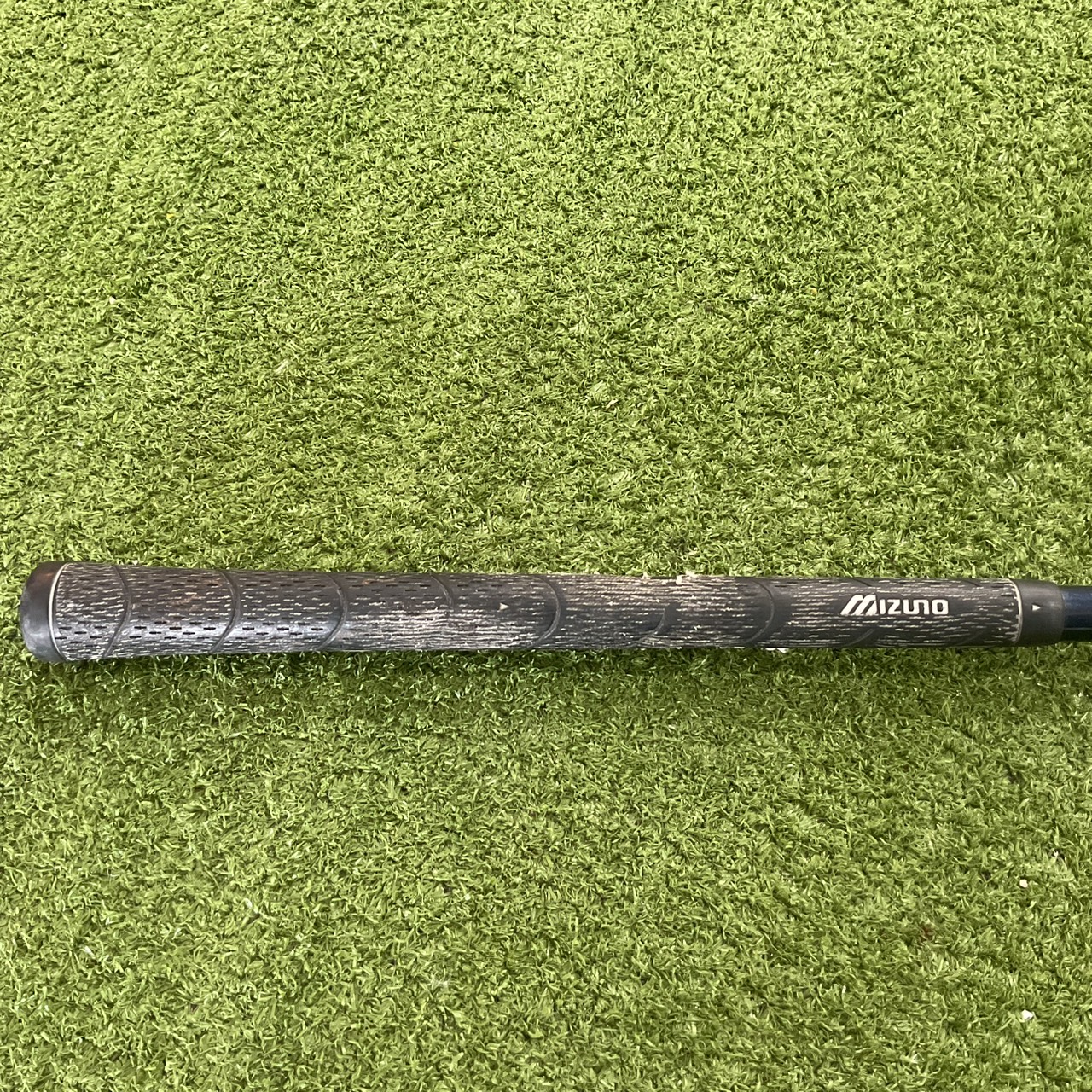 DRIVER 12° Mizuno : SUPER STRONE 300R #1/ NEW BUTT Flex-R ก้านกราไฟร์