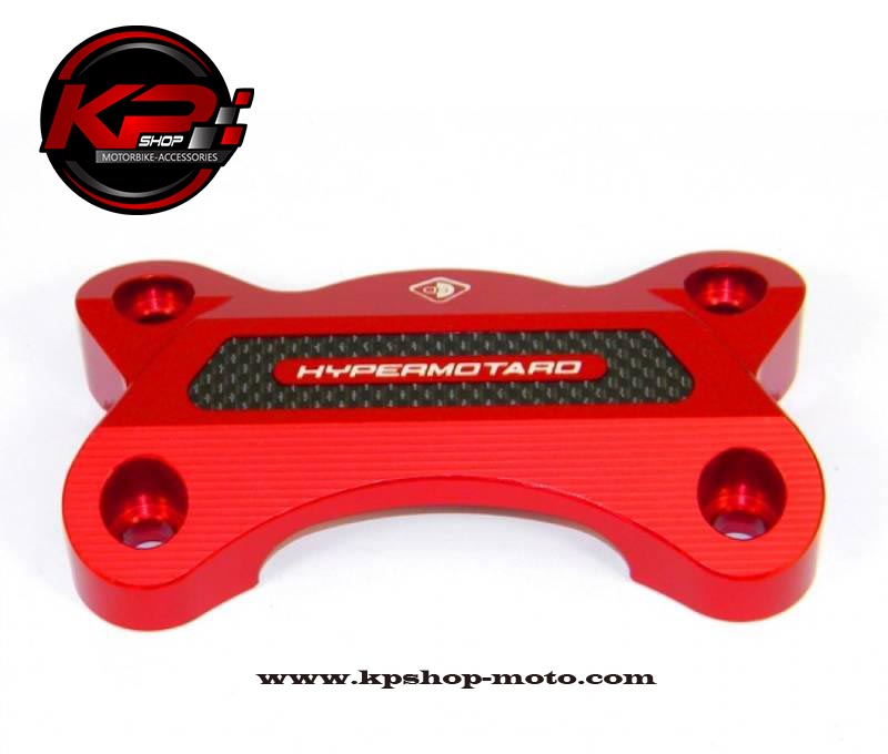 ตุ๊กตาแฮนด์ DUCABIKE HYPERMOTARD 821/939