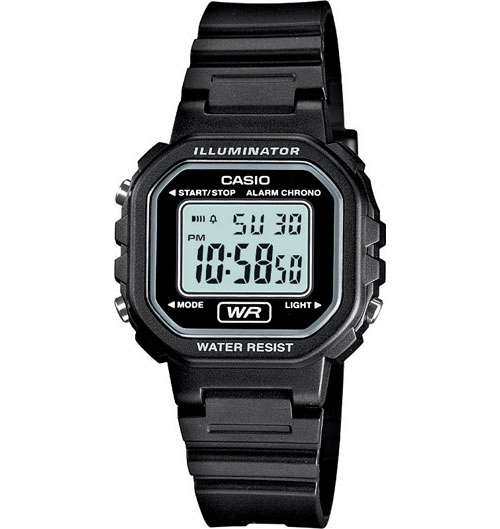 Casio Youth Digital รุ่น LA-20WH-1A